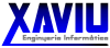 Logo Xaviu Ingeniería Informática