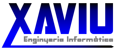 Logo Xaviu Enginyeria Informàtica