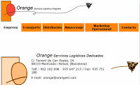 Orange Servicios Logísticos Integrales